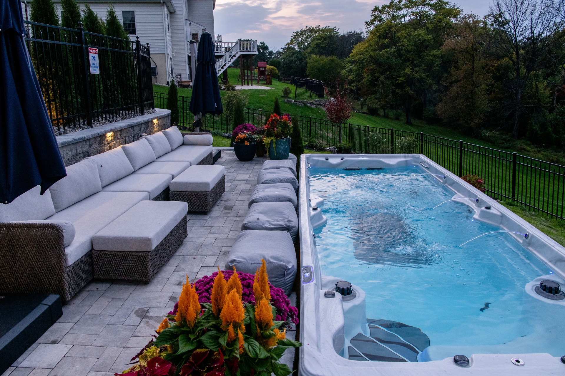Swim Spa Buying Guide: What to Know Before You Buy